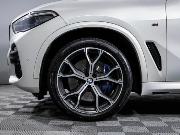 BMW X5 IV (G05/G18) с пробегом 2020 года, цена 6 990 000 рублей, 88021 км, внедорожник, Автокод Объявления