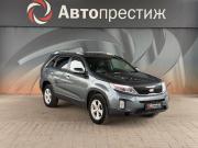 Kia Sorento II Рестайлинг Волгоград  - изображение 30