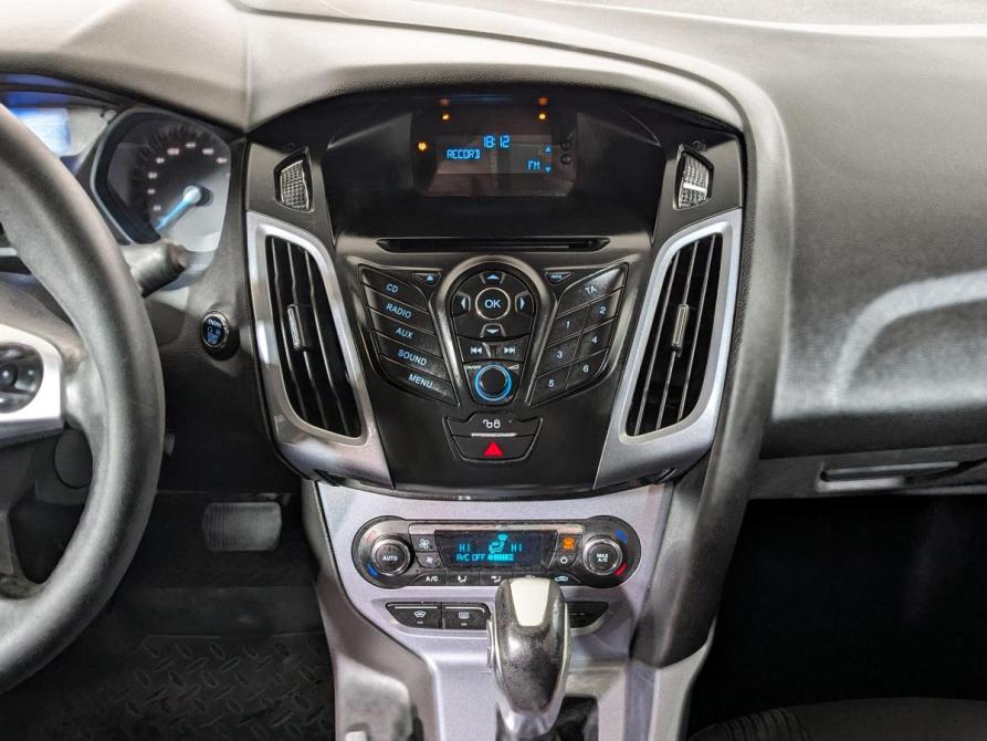 Ford Focus III Екатеринбург  - изображение 11