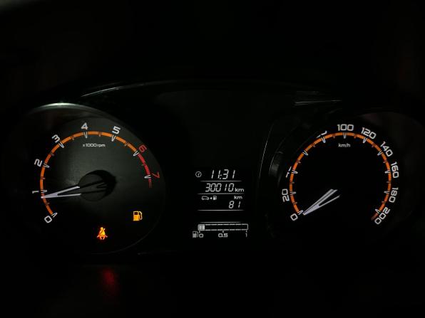Lada (ВАЗ) Granta I Рестайлинг с пробегом 2024 года, цена 895 000 рублей, 30010 км, лифтбек, Автокод Объявления