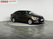 Volkswagen Polo V Рестайлинг Белгород  - изображение 23