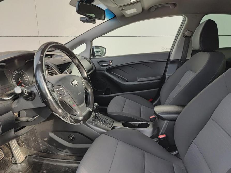 Kia Cerato III Казань  - изображение 20