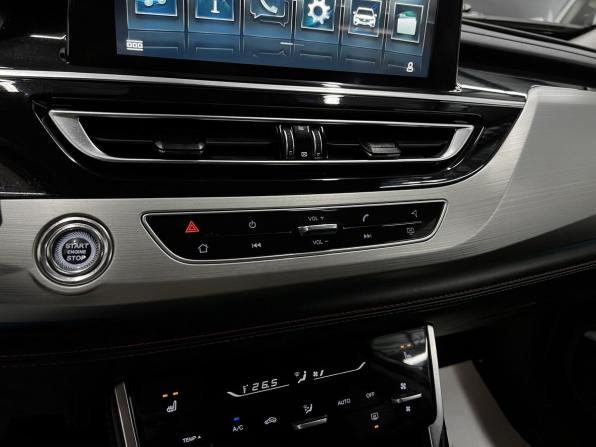 Changan CS75 I Рестайлинг с пробегом 2020 года, цена 1 460 000 рублей, 166240 км, внедорожник, Автокод Объявления