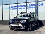 Renault Duster I Рестайлинг Екатеринбург  - изображение 21