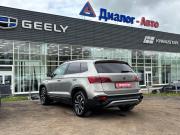 Volkswagen Taos I Набережные Челны  - изображение 31