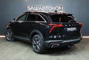 Haval F7 II Уфа  - изображение 25