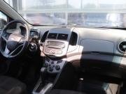 Chevrolet Aveo II Нижний Новгород  - изображение 29