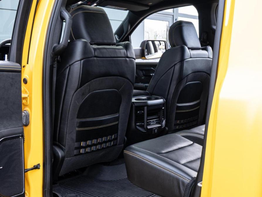 Ram 1500 V Краснодар  - изображение 17
