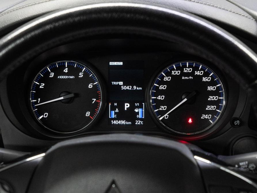 Mitsubishi Outlander III Рестайлинг 3 Тюмень  - изображение 23