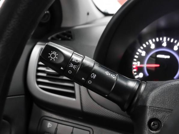 Hyundai Solaris I с пробегом 2014 года, цена 799 000 рублей, 123600 км, седан, Автокод Объявления