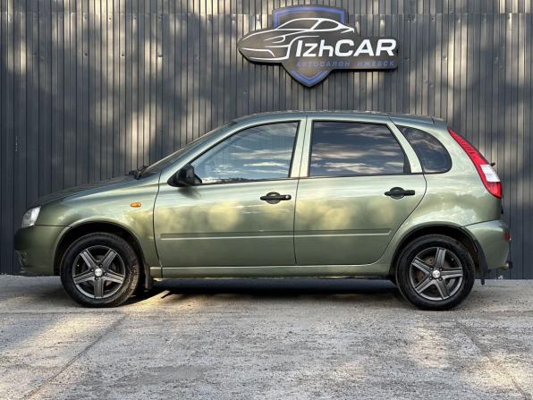Lada (ВАЗ) Kalina I с пробегом 2011 года, цена 249 000 рублей, 105300 км, хэтчбек, Автокод Объявления