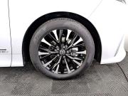 Toyota Alphard IV Москва  - изображение 48