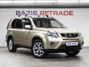 Nissan X-Trail II Рестайлинг Тюмень  - изображение 29