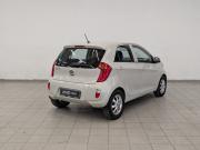 Kia Picanto II Москва  - изображение 32
