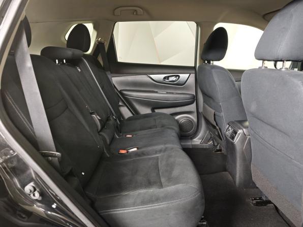 Nissan X-Trail III с пробегом 2015 года, цена 1 493 000 рублей, 133905 км, внедорожник, Автокод Объявления