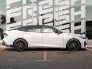 Changan UNI-V I Краснодар  - изображение 29