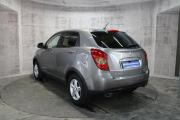 SsangYong Actyon II Ярославль  - изображение 22
