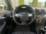 Toyota Corolla X (E140 E150) Рестайлинг Уфа  - изображение 21