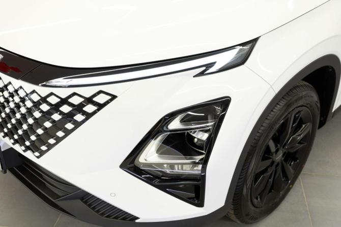 Новый Omoda C5 I Рестайлинг 2024 года, цена 2 869 000 рублей, внедорожник, Автокод Объявления