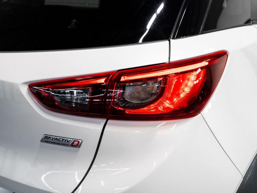 Mazda CX-3 I Чита  - изображение 21
