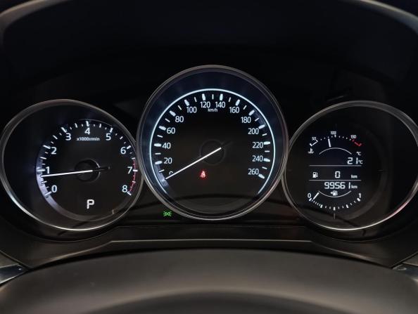 Mazda 6 III (GJ) Рестайлинг 2 с пробегом 2021 года, цена 2 050 000 рублей, 99558 км, седан, Автокод Объявления