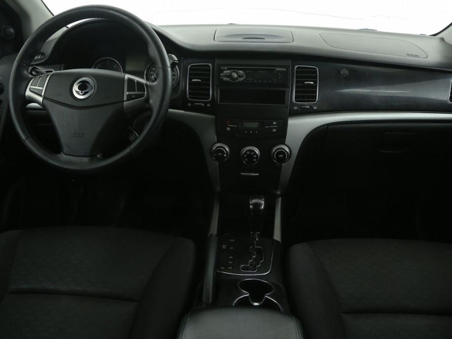 SsangYong Actyon II Иваново  - изображение 12