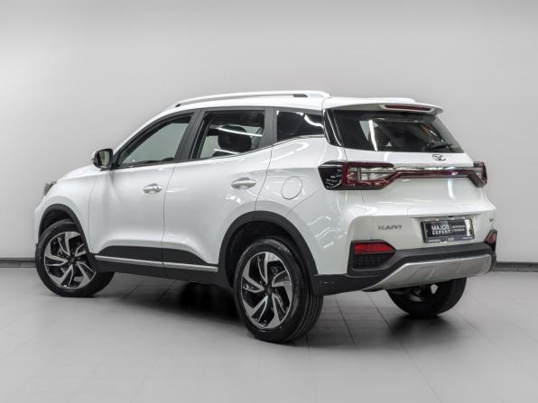 Kaiyi X3 с пробегом 2024 года, цена 1 345 000 рублей, 14906 км, внедорожник, Автокод Объявления