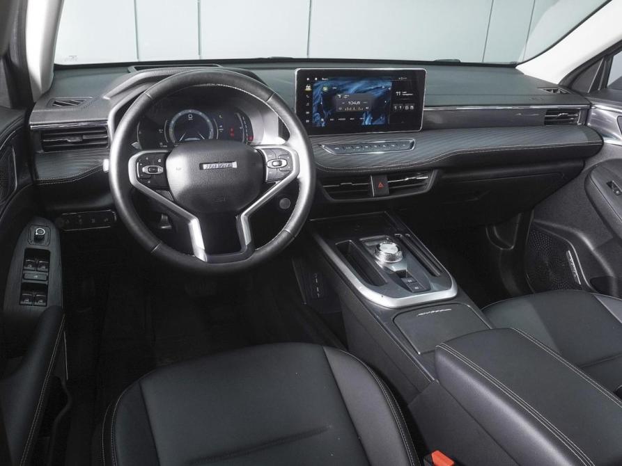 Haval Jolion I Ростов-на-Дону  - изображение 6