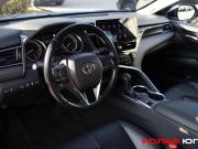 Toyota Camry VIII (XV70) Рестайлинг Москва  - изображение 35