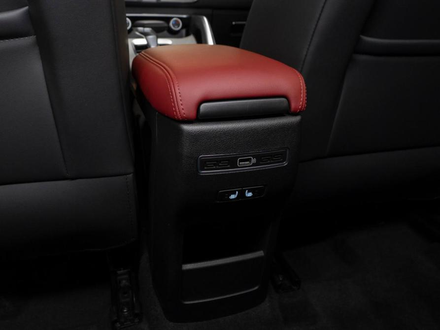 Geely Coolray I Москва  - изображение 14