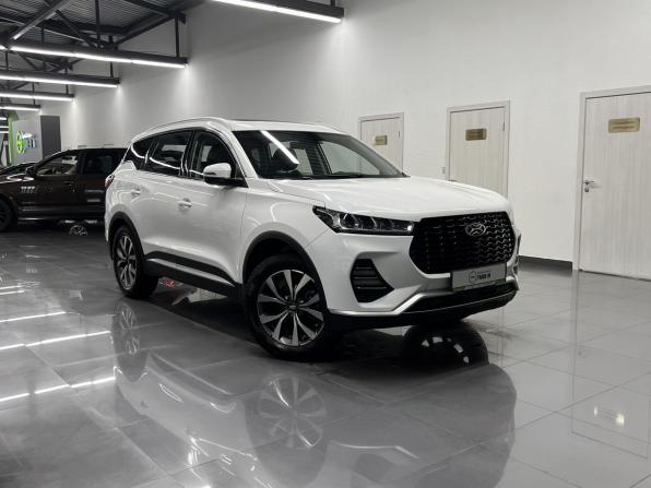 Xcite X-Cross 7 с пробегом 2024 года, цена 1 920 000 рублей, 33316 км, внедорожник, Автокод Объявления