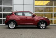 Nissan Juke I Владимир  - изображение 28