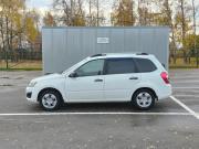 Lada (ВАЗ) Kalina II Чебоксары  - изображение 32