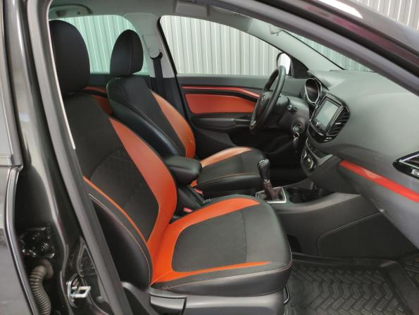 Lada (ВАЗ) Vesta I с пробегом 2019 года, цена 990 000 рублей, 124206 км, универсал, Автокод Объявления