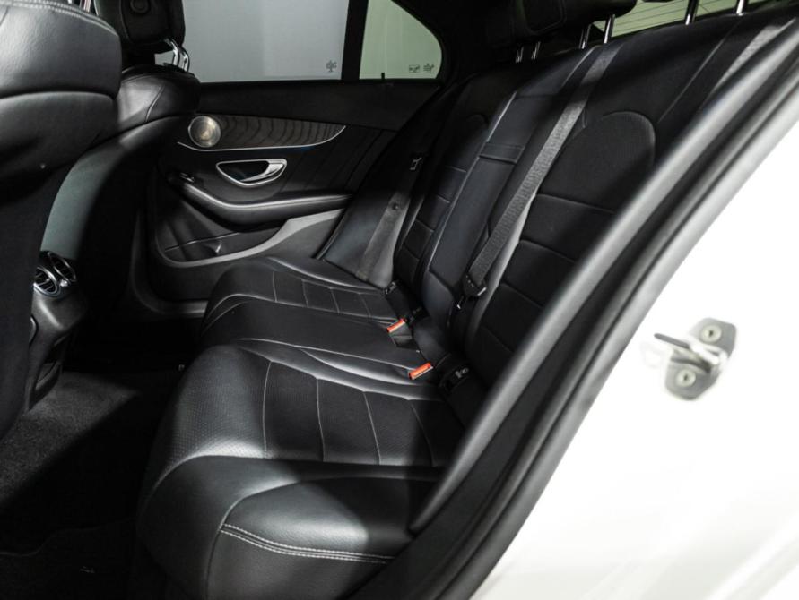 Mercedes-Benz C-Класс IV (W205) Санкт-Петербург  - изображение 11