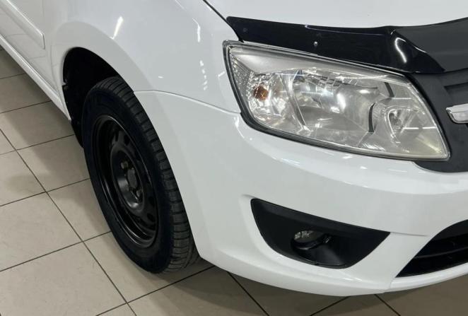 Lada (ВАЗ) Granta I с пробегом 2015 года, цена 543 367 рублей, 187197 км, лифтбек, Автокод Объявления