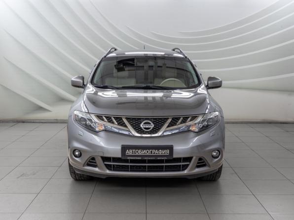 Nissan Murano II (Z51) Рестайлинг 2 с пробегом 2012 года, цена 1 328 000 рублей, 125056 км, внедорожник, Автокод Объявления