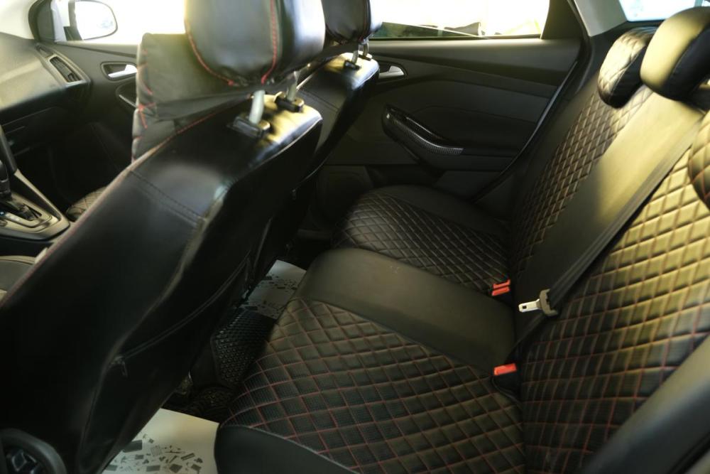Ford Focus III Рестайлинг Омск  - изображение 20