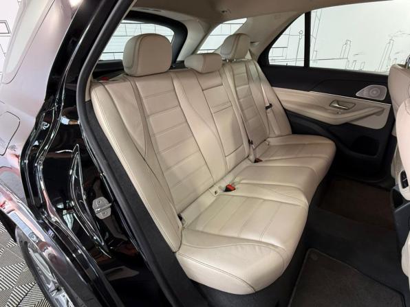 Mercedes-Benz GLE II (V167) с пробегом 2019 года, цена 5 200 000 рублей, 148000 км, внедорожник, Автокод Объявления