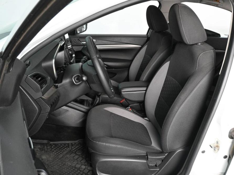 Lada (ВАЗ) Vesta I Рестайлинг (NG) Ростов-на-Дону  - изображение 10