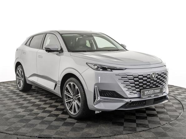 Changan UNI-K с пробегом 2023 года, цена 2 520 000 рублей, 41500 км, внедорожник, Автокод Объявления