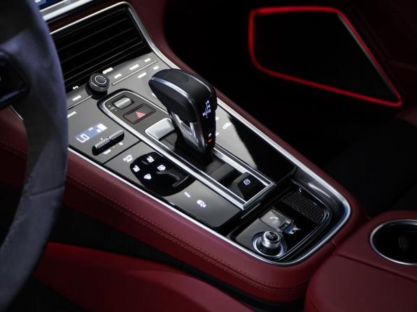 Porsche Panamera II Рестайлинг с пробегом 2021 года, цена 10 999 777 рублей, 34574 км, лифтбек, Автокод Объявления