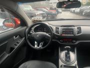 Kia Sportage III Рестайлинг Санкт-Петербург  - изображение 24