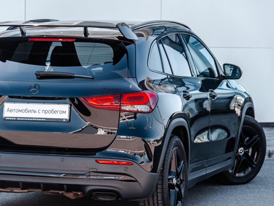 Mercedes-Benz GLA II (H247) Магнитогорск  - изображение 20