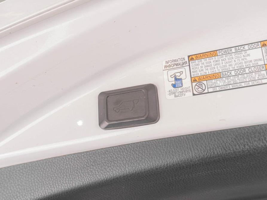Toyota RAV4 IV (XA40) Рестайлинг Тюмень  - изображение 20