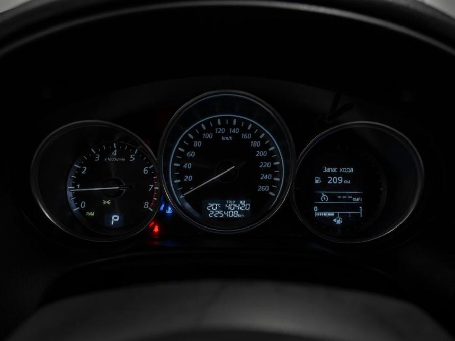 Mazda CX-5 I Москва  - изображение 11