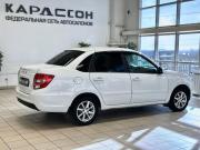 Lada (ВАЗ) Granta I Рестайлинг Волгоград  - изображение 20