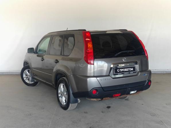 Nissan X-Trail II с пробегом 2010 года, цена 1 030 000 рублей, 243715 км, внедорожник, Автокод Объявления