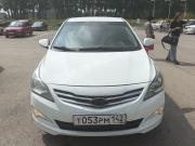 Hyundai Solaris I Рестайлинг Кемерово  - изображение 62