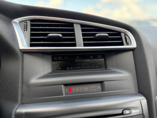 Citroen DS4 с пробегом 2014 года, цена 595 000 рублей, 170000 км, хэтчбек, Автокод Объявления